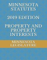 Minnesota Statutes 2019 Edition Property and Property Interests