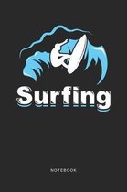 Surfing Notebook