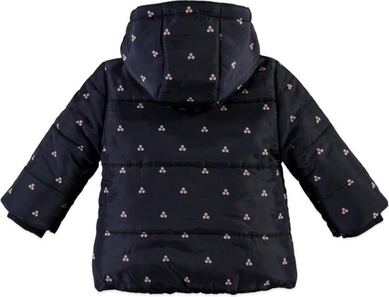 Baby winterjas maat 74 hot sale