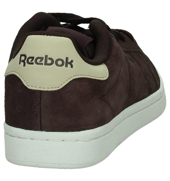 Reebok - Royal Smash - Sneaker laag sportief - Dames - Maat 40 - Paars -  Urban... | bol.com