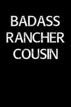 Badass Rancher Cousin