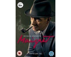 Maigret (2016) - Serie 1 (Import)