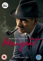 Maigret (2016) - Serie 1 (Import)