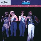 ABBA - Universal Masters Collection