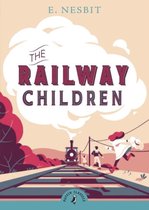 Puffin Classics The Railway Children