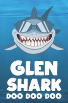 Glen - Shark Doo Doo Doo