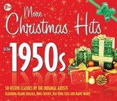 More Christmas Hits Of The 1950S