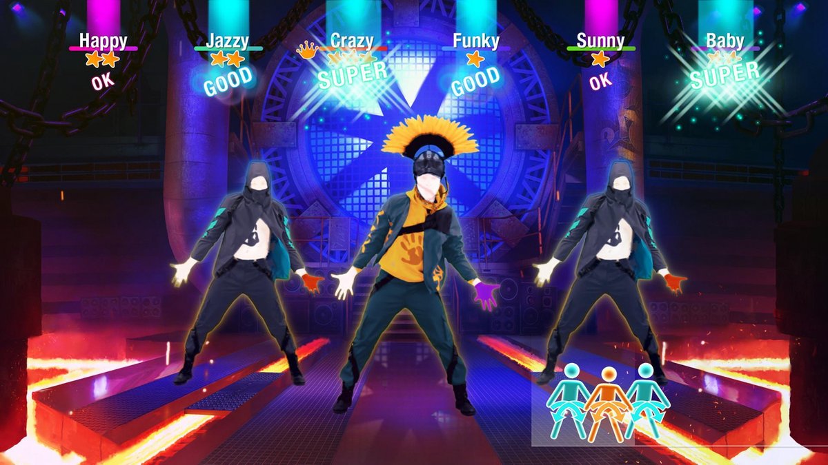 bol.com | Just Dance: 2019 - PS4 | Games
