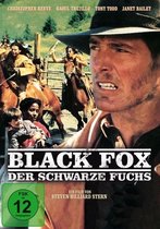 Black Fox - Teil 1/DVD