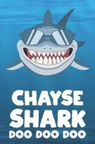 Chayse - Shark Doo Doo Doo