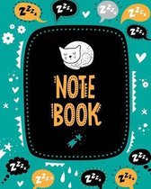 Note Book