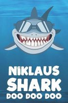 Niklaus - Shark Doo Doo Doo