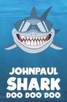 Johnpaul - Shark Doo Doo Doo