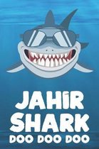 Jahir - Shark Doo Doo Doo