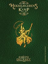 Heksejægeren 4 - Heksejægerens kamp (4)