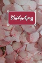 Blutdruckpass