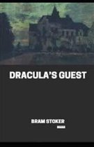 Dracula's Guest (Illustrated)