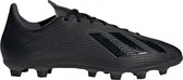 adidas Sportschoenen - Maat 46 2/3 - Mannen - zwart