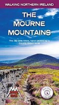 The Mourne Mountains Northern Ireland Knife Edge