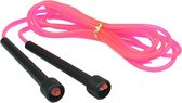DW4Trading® Springtouw fitness boksen 2,8 mtr roze