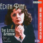Little Sparrow [ASV/Living Era]