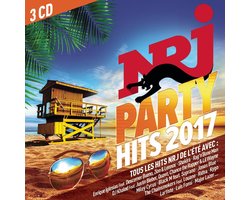 NRJ Party Hits 2017