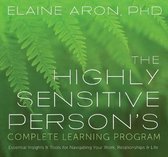 Le programme d'apprentissage complet de la personne très sensible