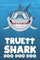 Truett - Shark Doo Doo Doo