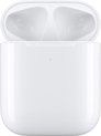 Apple oplaadcase - Draadloze Oplaadcase voor Airpods - Wit