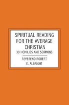 Spiritual Reading For The Average Christian