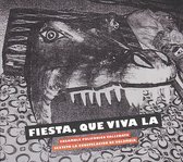 Que Viva La Fiesta