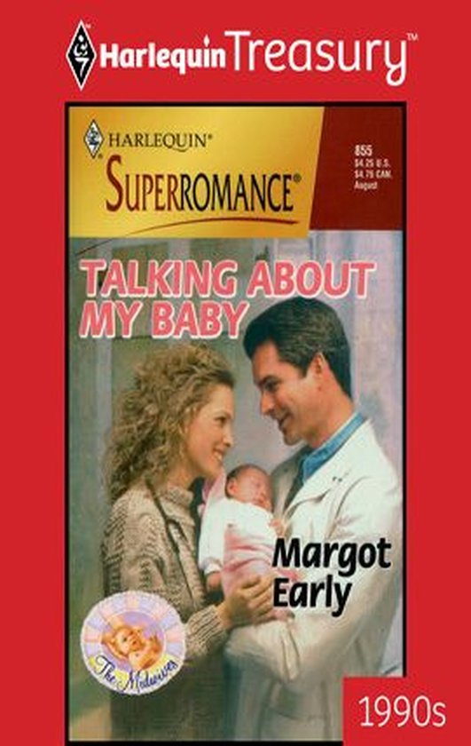 Talking About My Baby - cover
