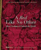 A Red Like No Other