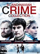 Scandinavian Crime Collection