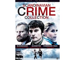 Scandinavian Crime Collection