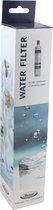 Wpro SBS002 - Waterfilter koel-vriescombinatie