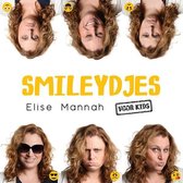 Smileydjes Voor kids - Elise Mannah