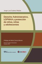 Derecho Administrativo, Lopnna Y Protección de Niños, Niñas Y Adolescentes