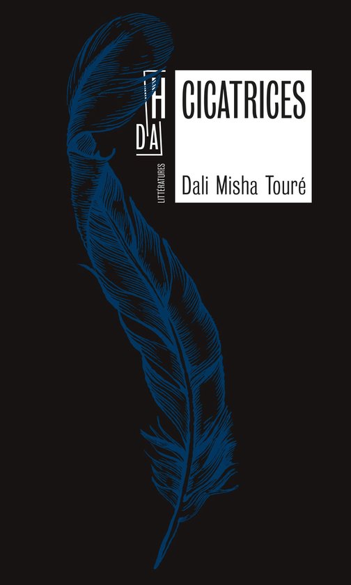 Cicatrices ebook Dali Misha TourÉ Boeken bol