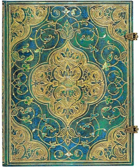 Turquoise Chronicles, Ultra, Lin