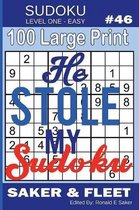 Sudoku Level One Easy #46