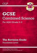 Grade 9-1 GCSE Combined Science
