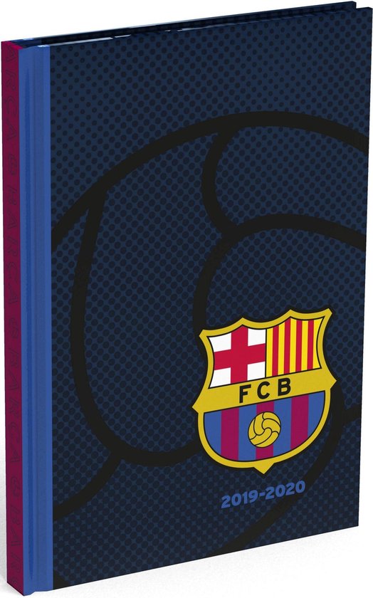 Badhanddoek Fc Barcelona Jysk