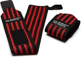 Workout Gear - Wrist Wraps - Wrist Straps - Pols Wraps voor Crossfit