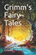 Grimm's Fairy Tales