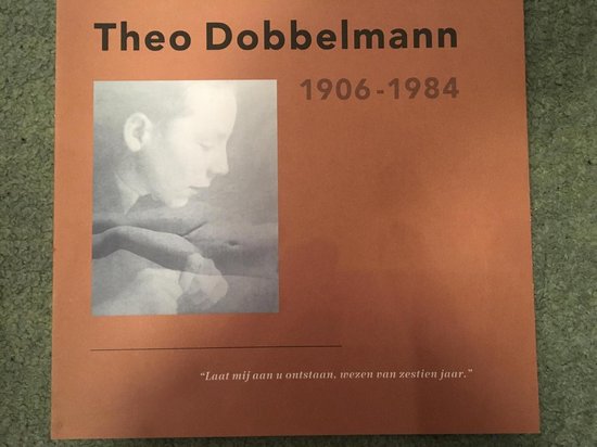 9789068290349 - Theo dobbelman (1906-1984)