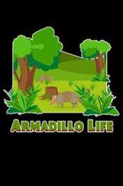 Armadillo Life