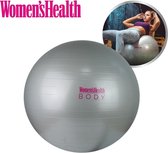 Women's Health Gym Ball 65 cm – Fitnessbal - fitnessaccessoires - Home Fitness