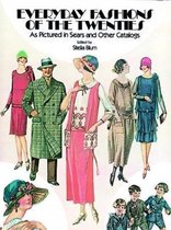 Everyday Fashions Of The 20s