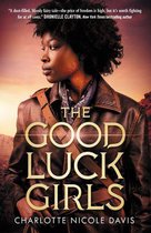 The Good Luck Girls 1 - The Good Luck Girls